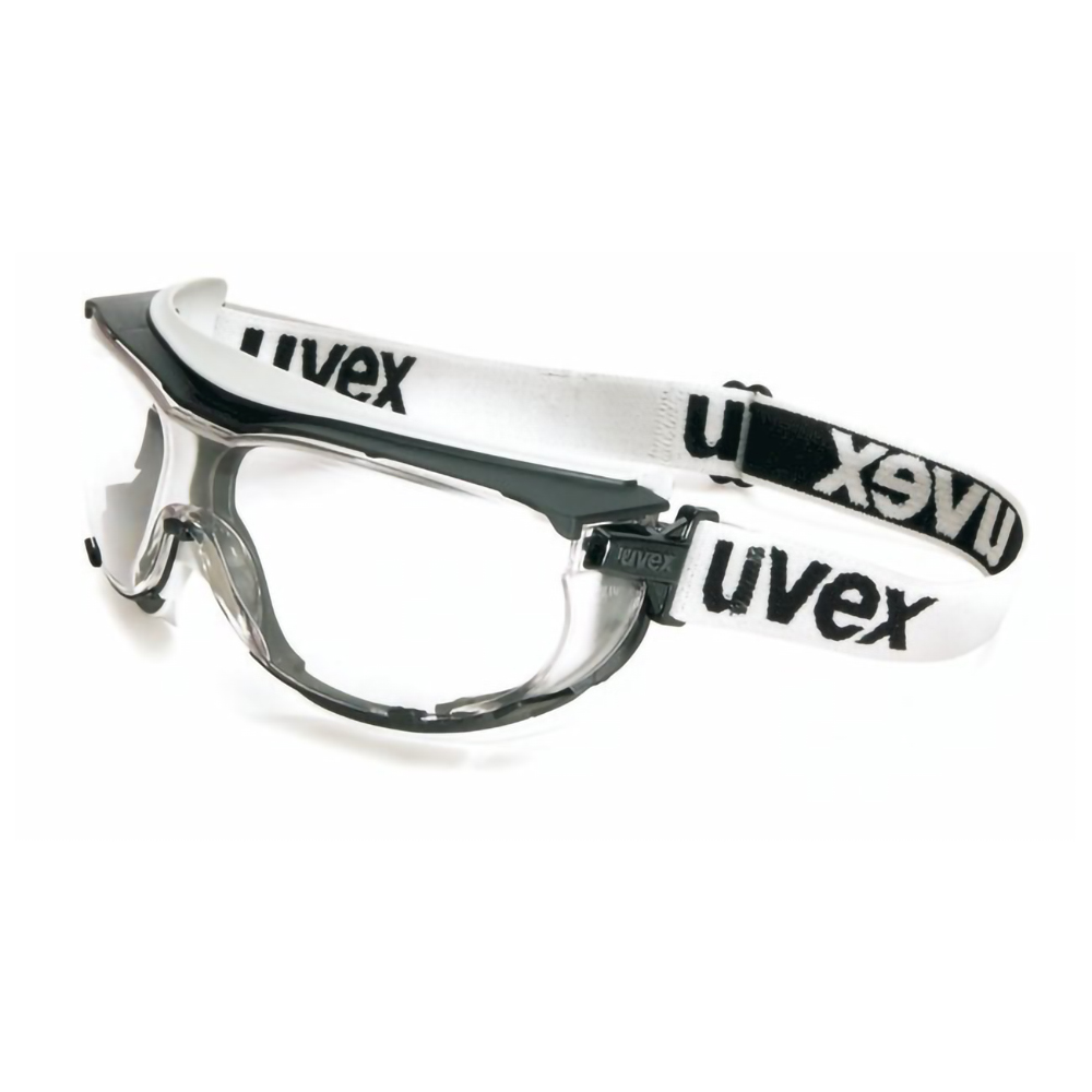 Honeywell™ Uvex™ Carbonvision™ Safety Goggles vplcorp
